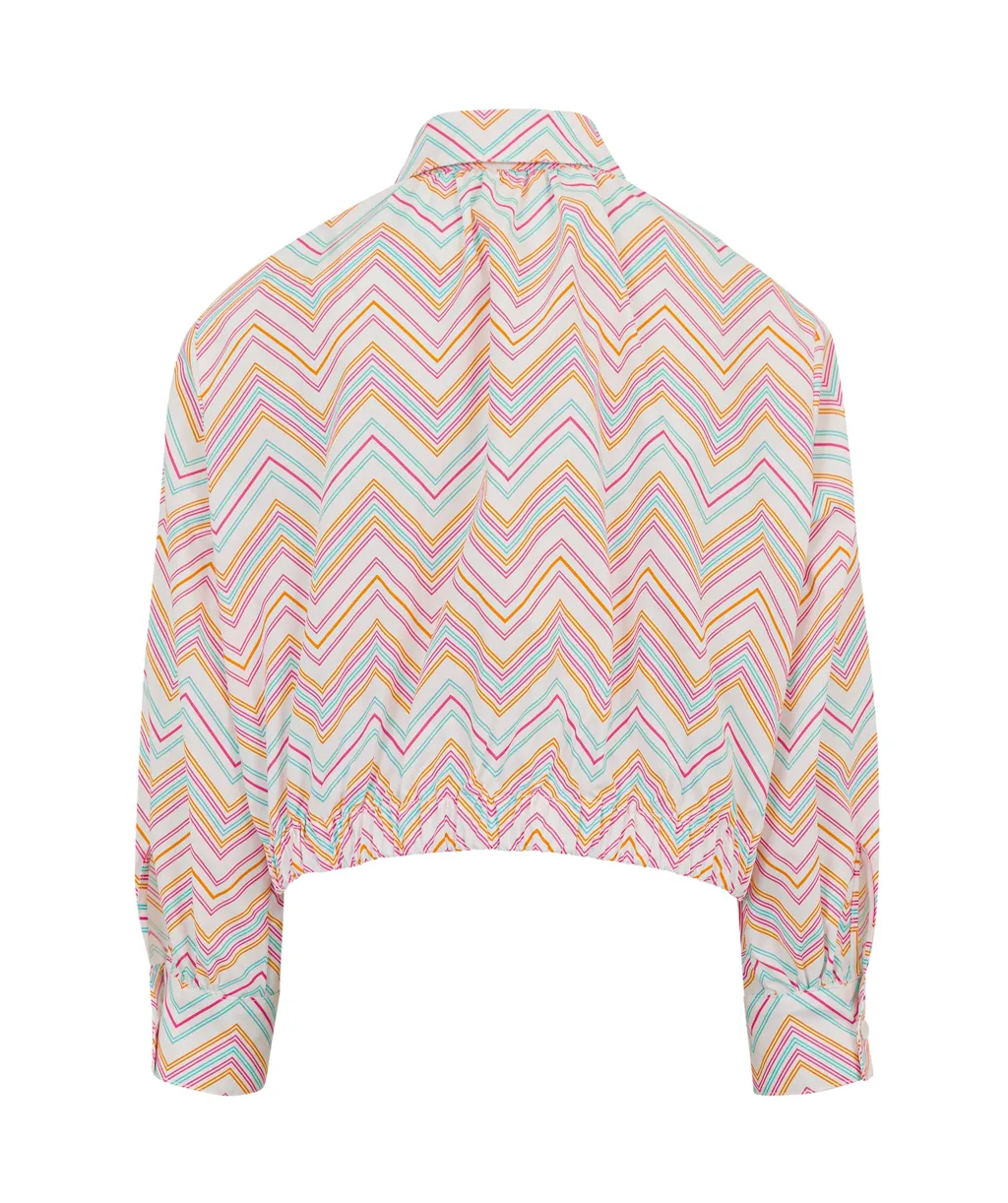 Zigzag Shirt