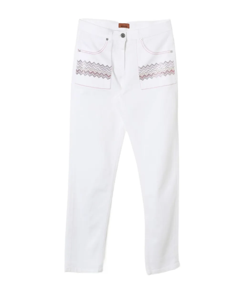 Casual Pants