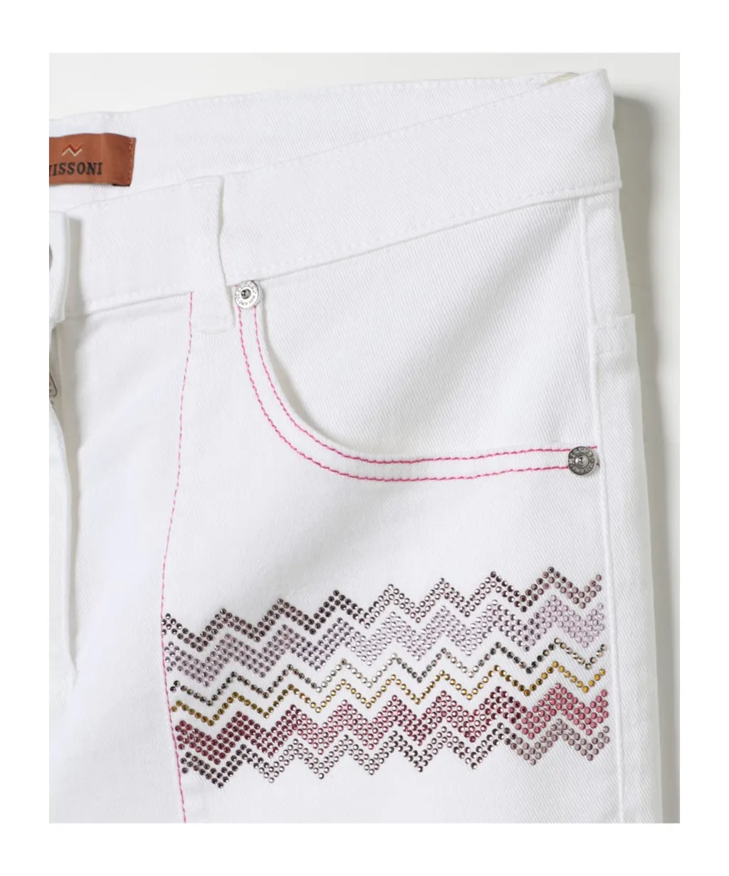 Casual Pants