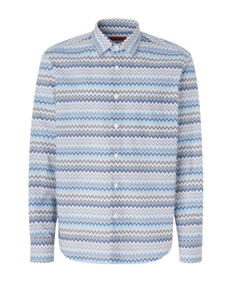 Zigzag Shirt