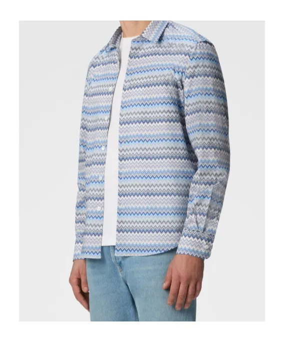 Zigzag Shirt