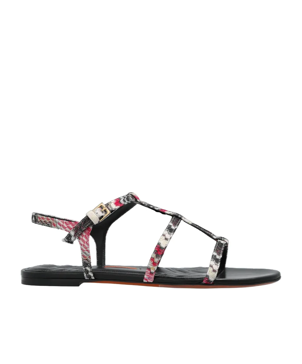 Alma Sandals