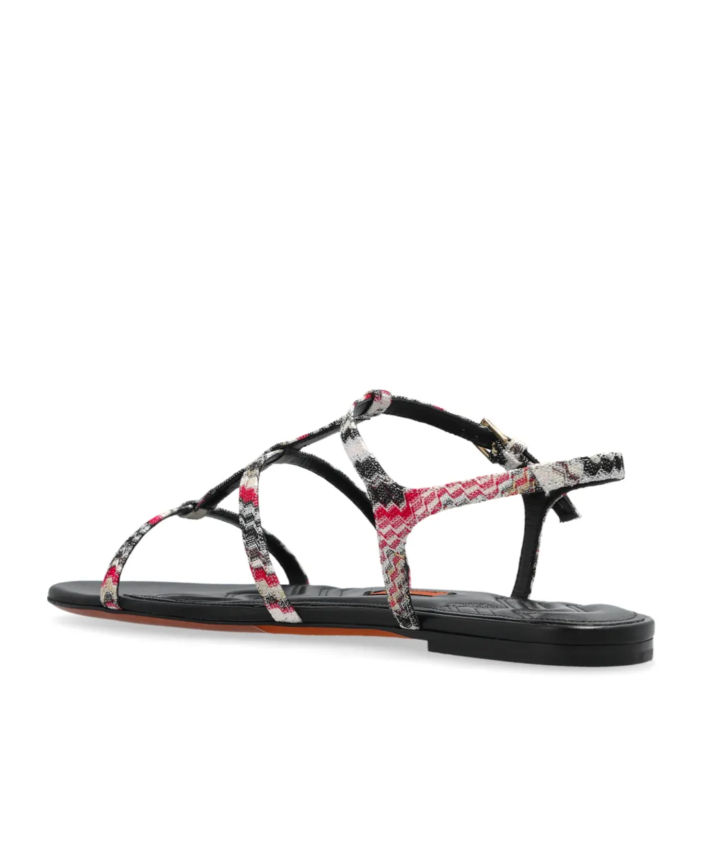 Alma Sandals