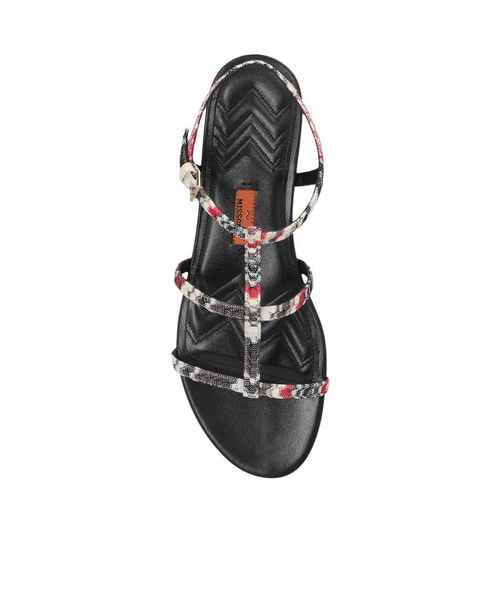 Alma Sandals