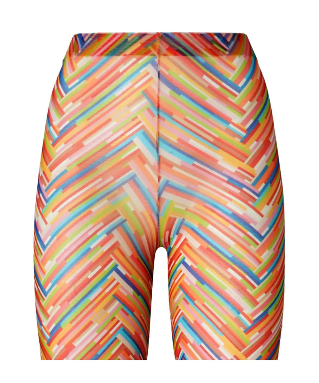 Zigzag Trousers