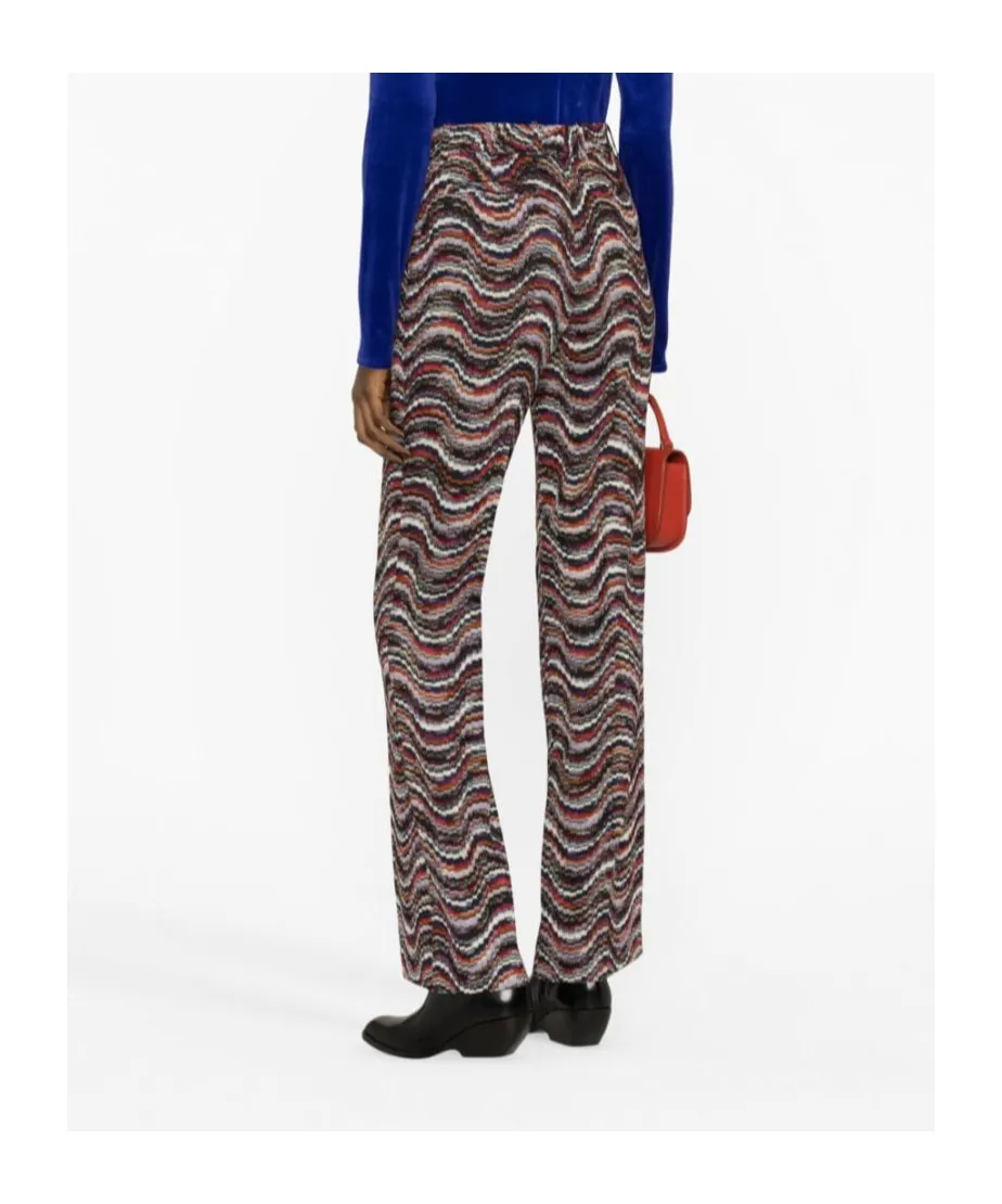 Casual Pants