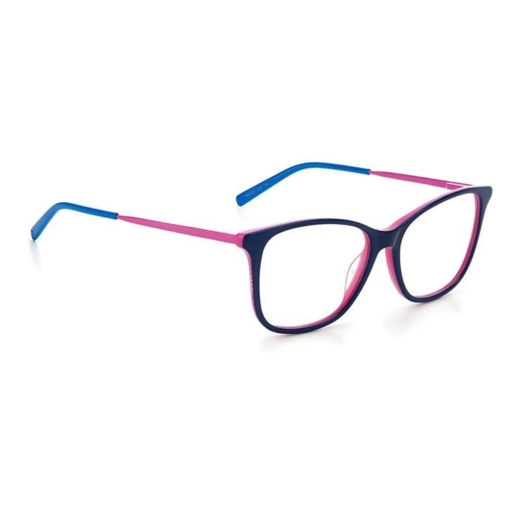 Logo Flat Mirror