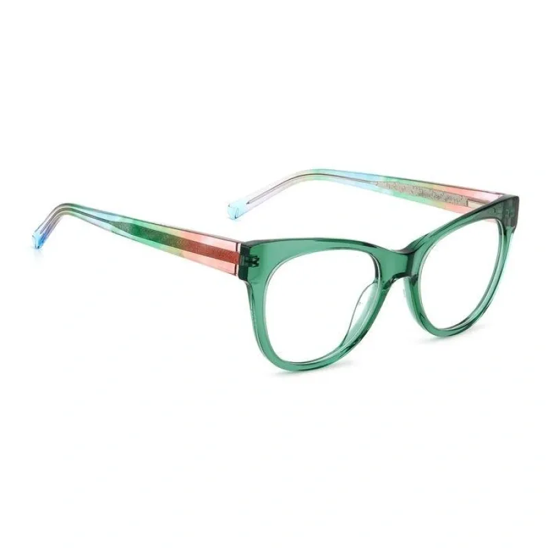Cat's Eye Profile Flat Mirror