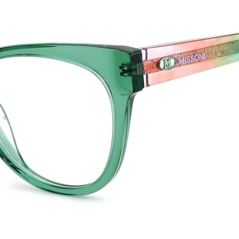 Cat's Eye Profile Flat Mirror