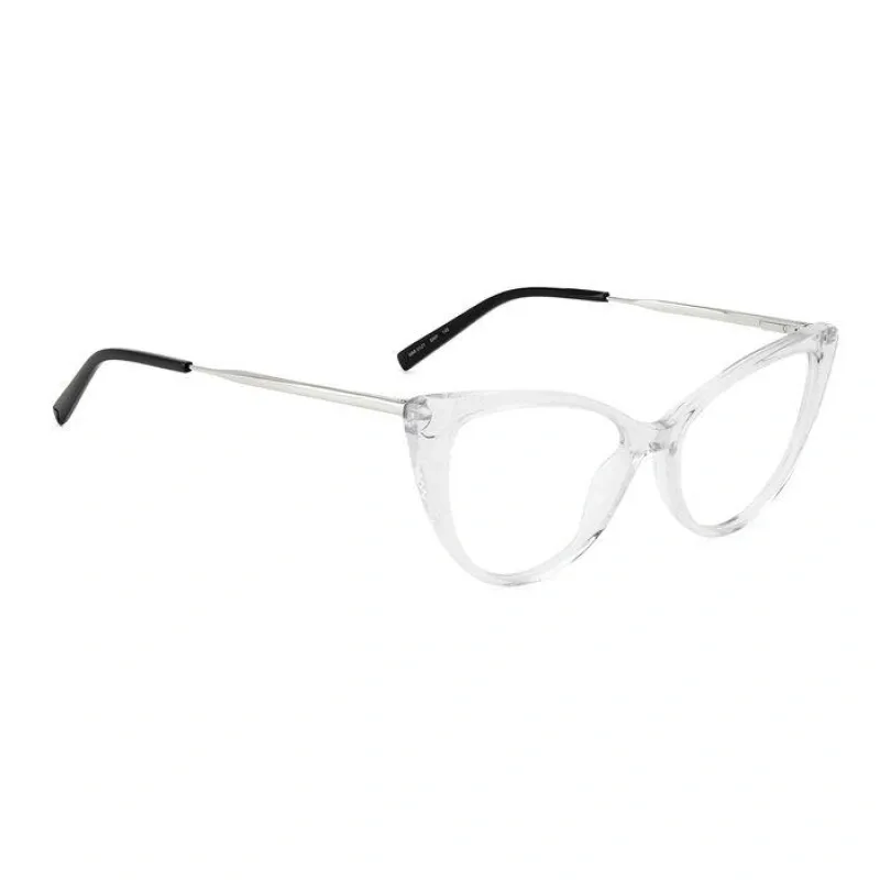 Cat's Eye Profile Flat Lens