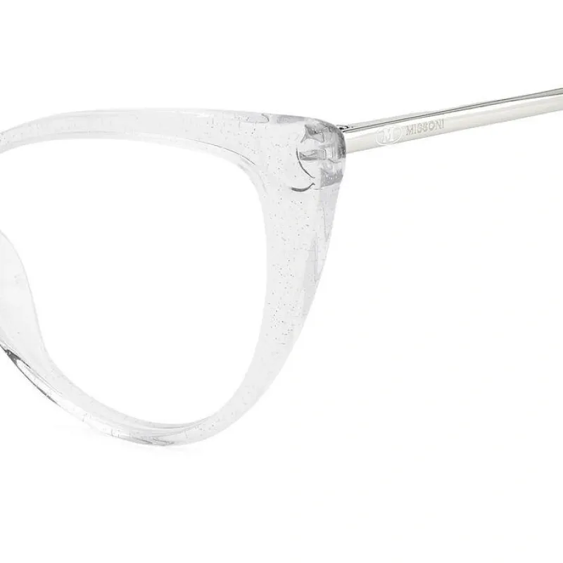 Cat's Eye Profile Flat Lens