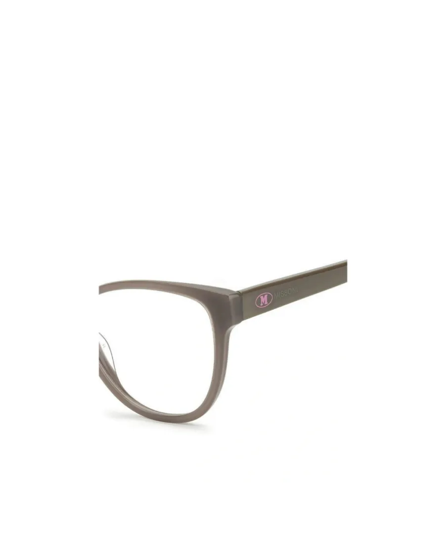 Logo Flat Mirror