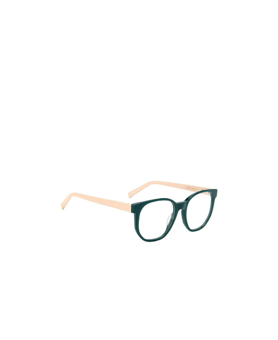 Logo Flat Mirror