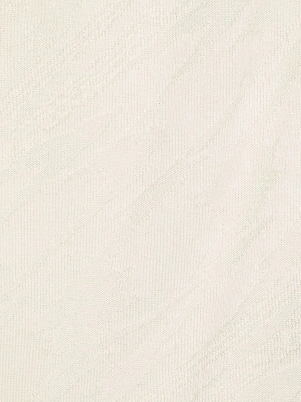 Rectangle-Shape Scarf