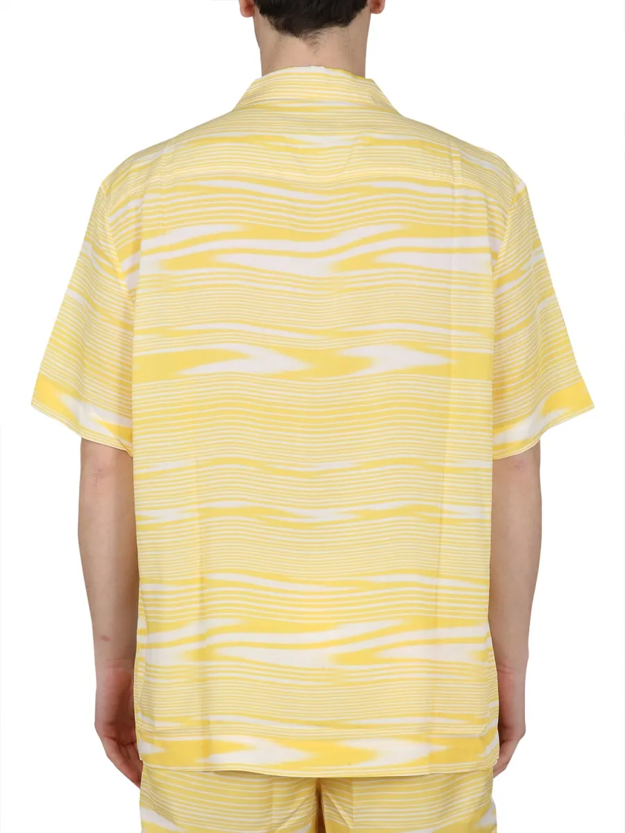 Short-Sleeve Shirt