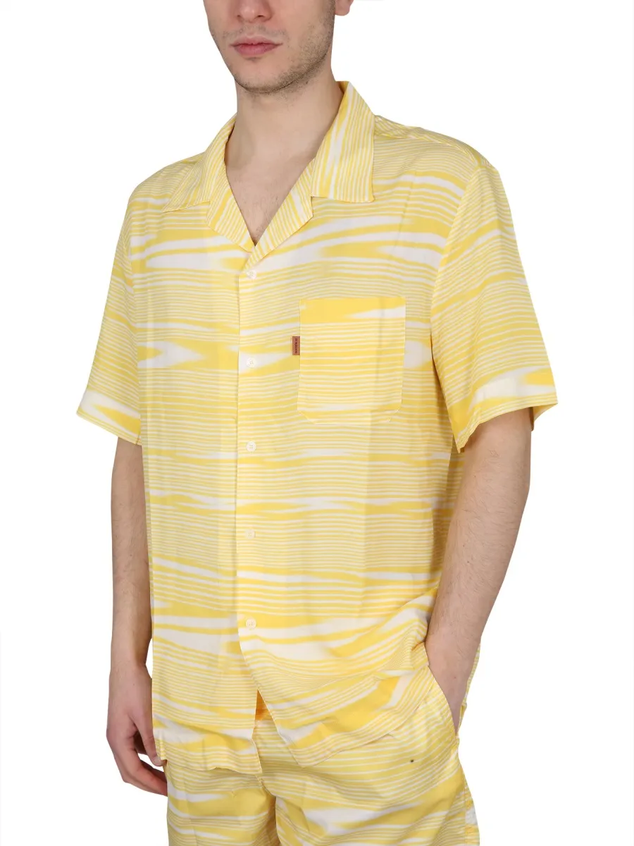 Short-Sleeve Shirt