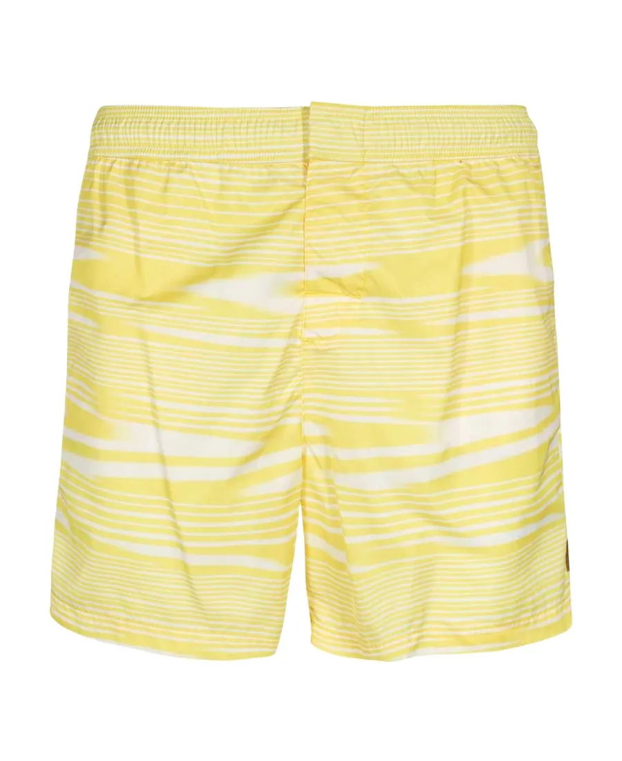 Logo Shorts