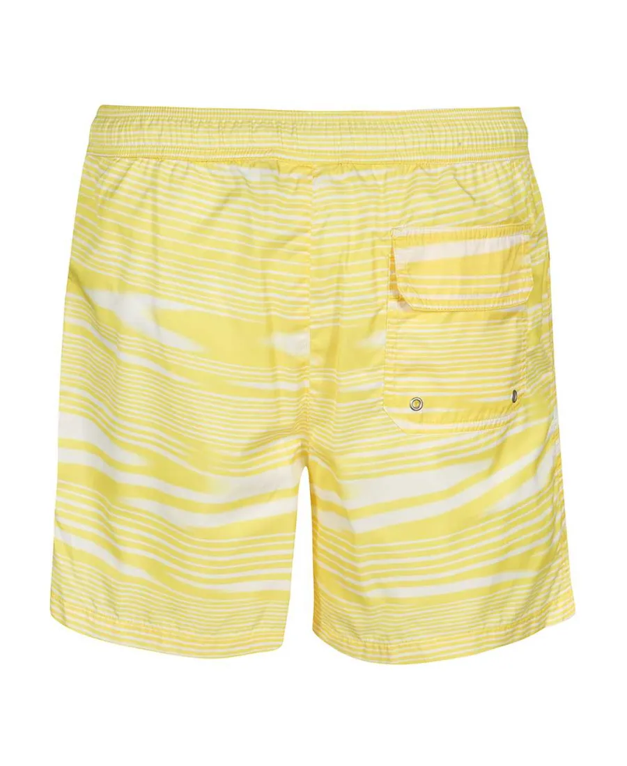 Logo Shorts