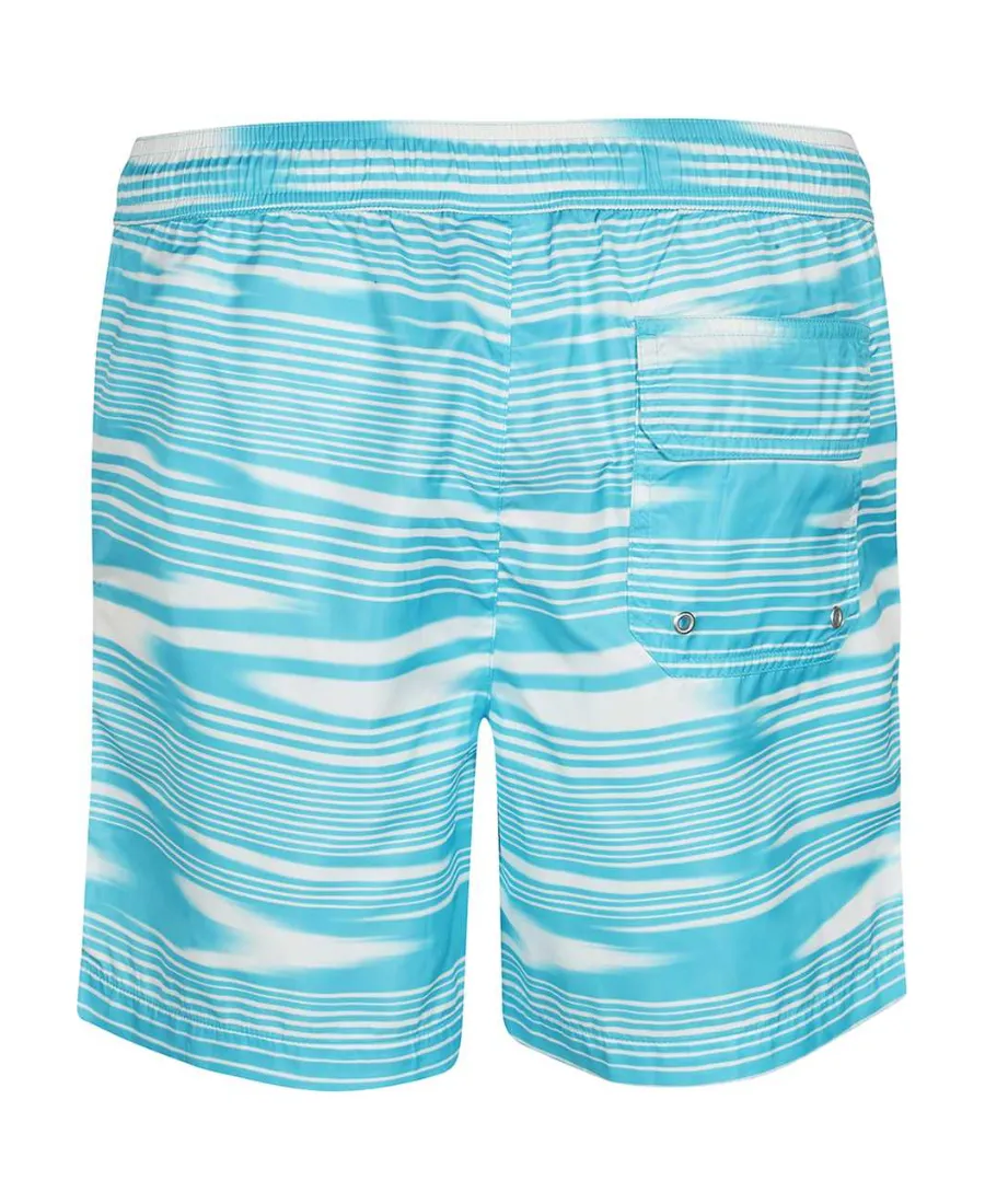 Logo Shorts