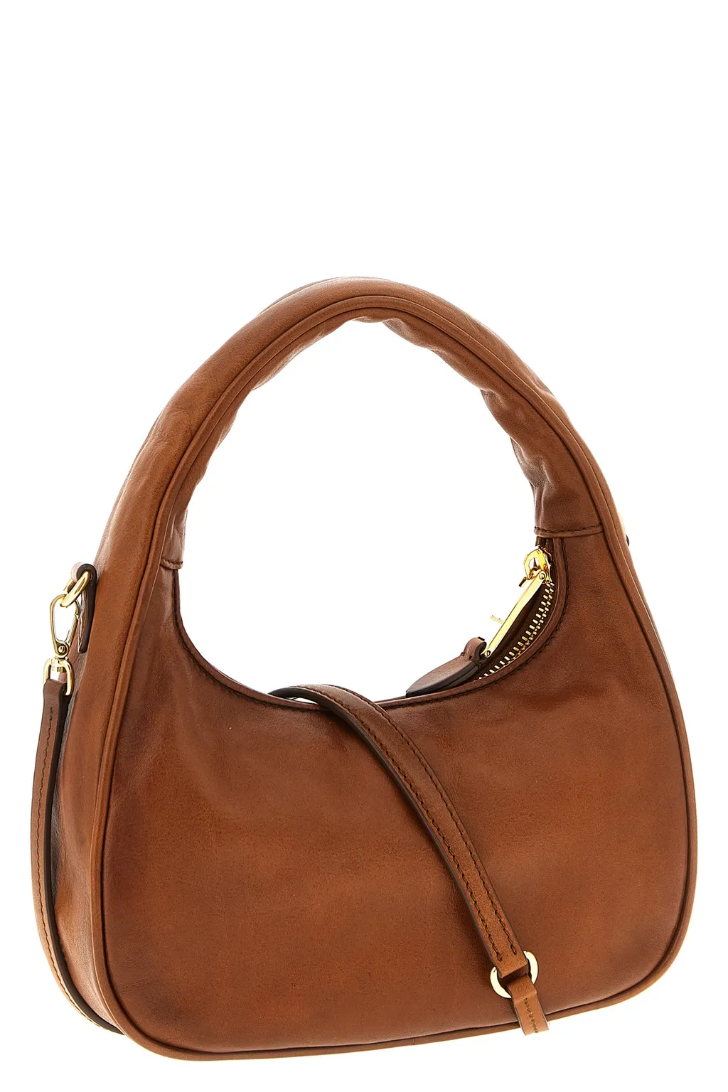 Wander Leather Bag