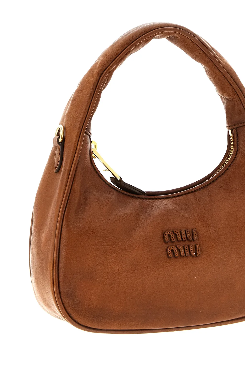 Wander Leather Bag