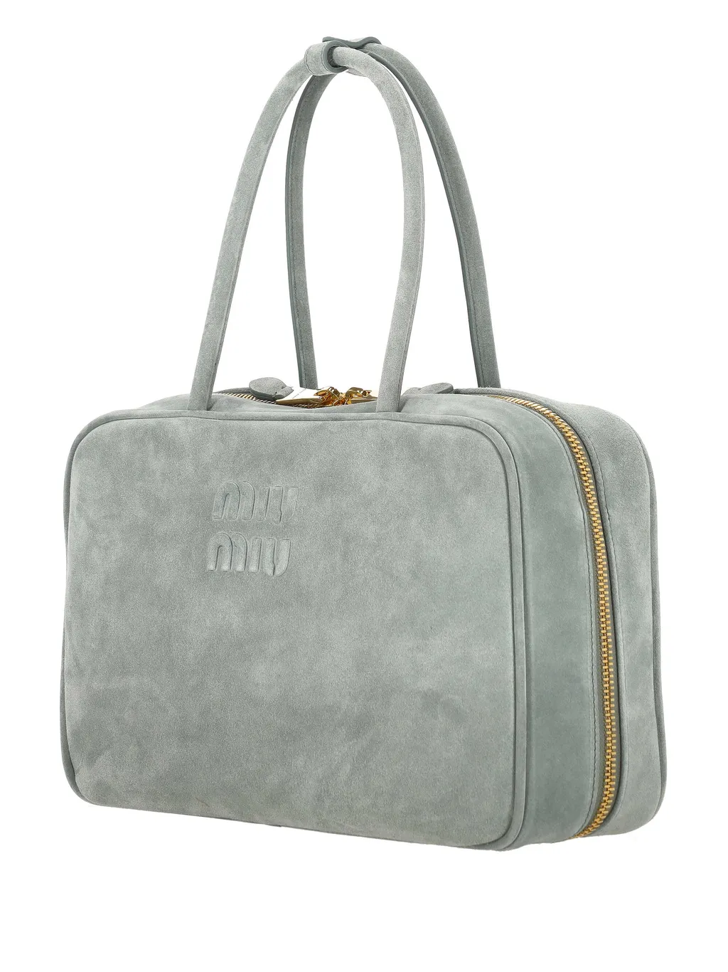 Beau Zipped Tote Bag