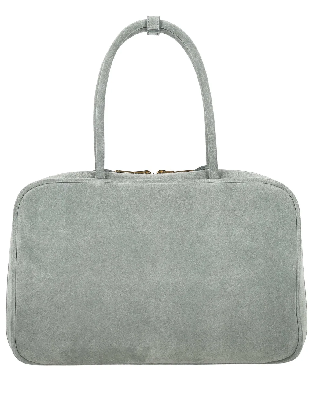 Beau Zipped Tote Bag