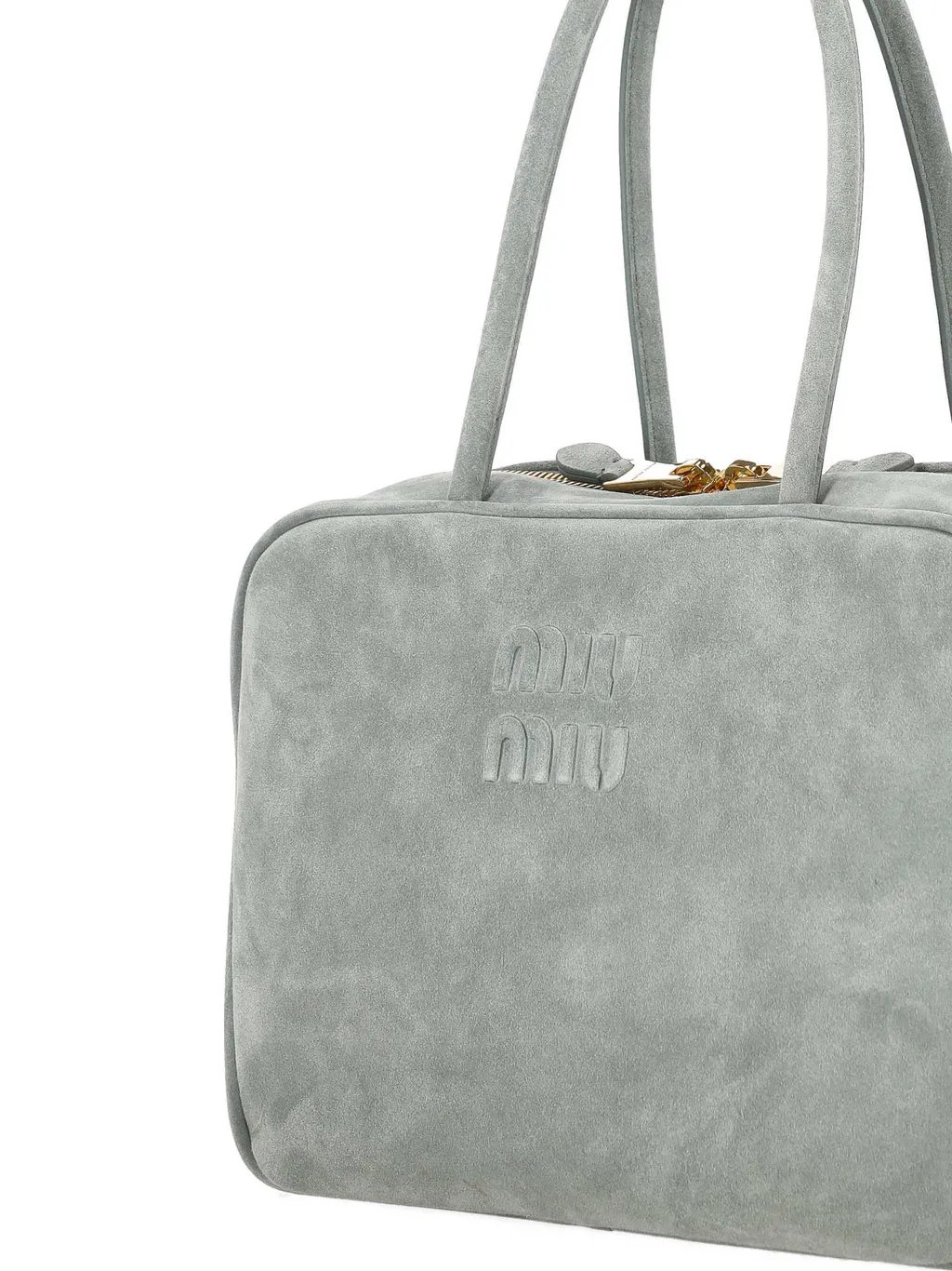 Beau Zipped Tote Bag