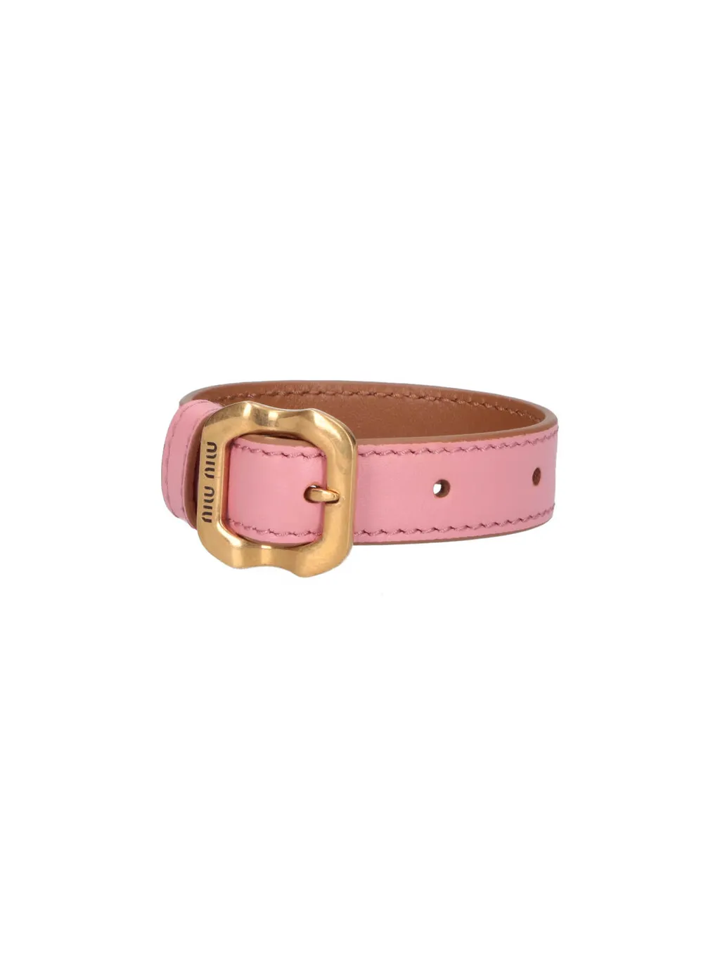 Leather Bracelet