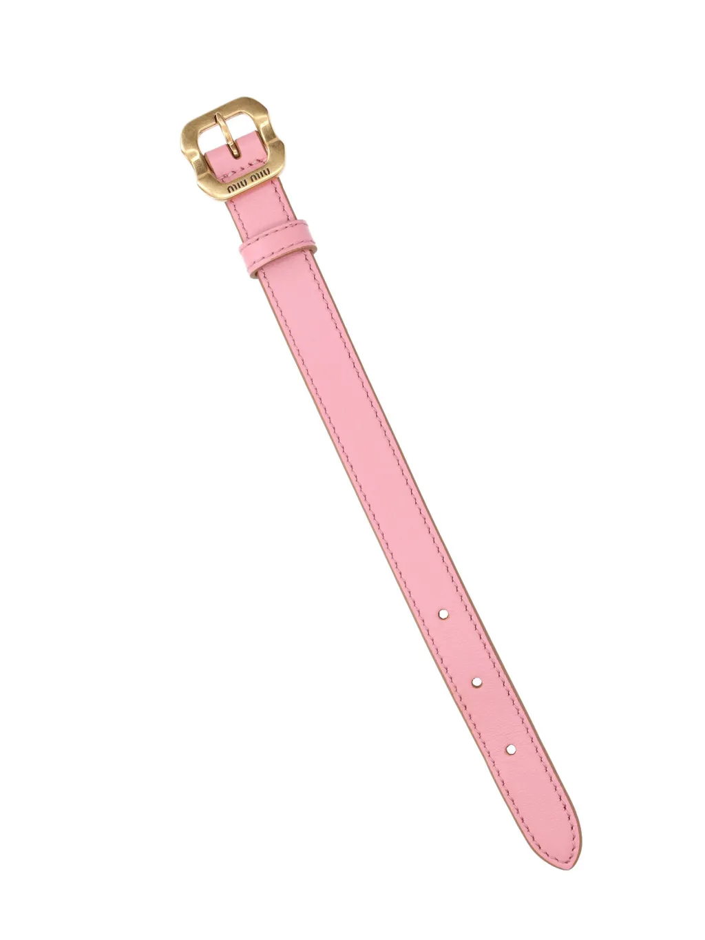 Leather Bracelet