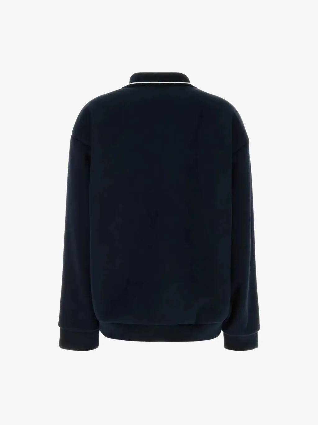 Long-Sleeved Casual Jacket