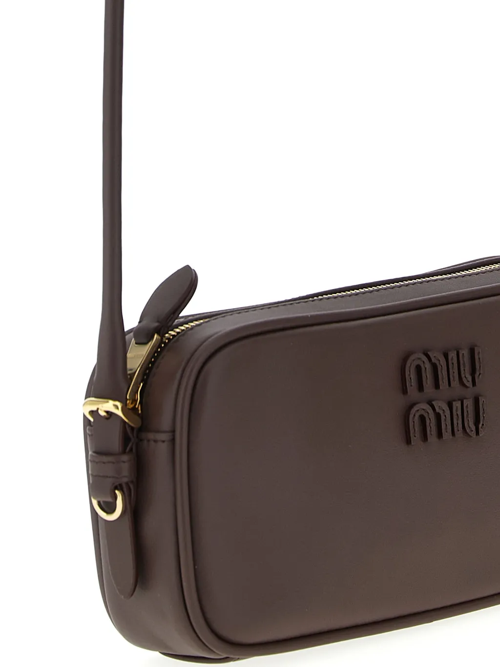 Leather Pouch
