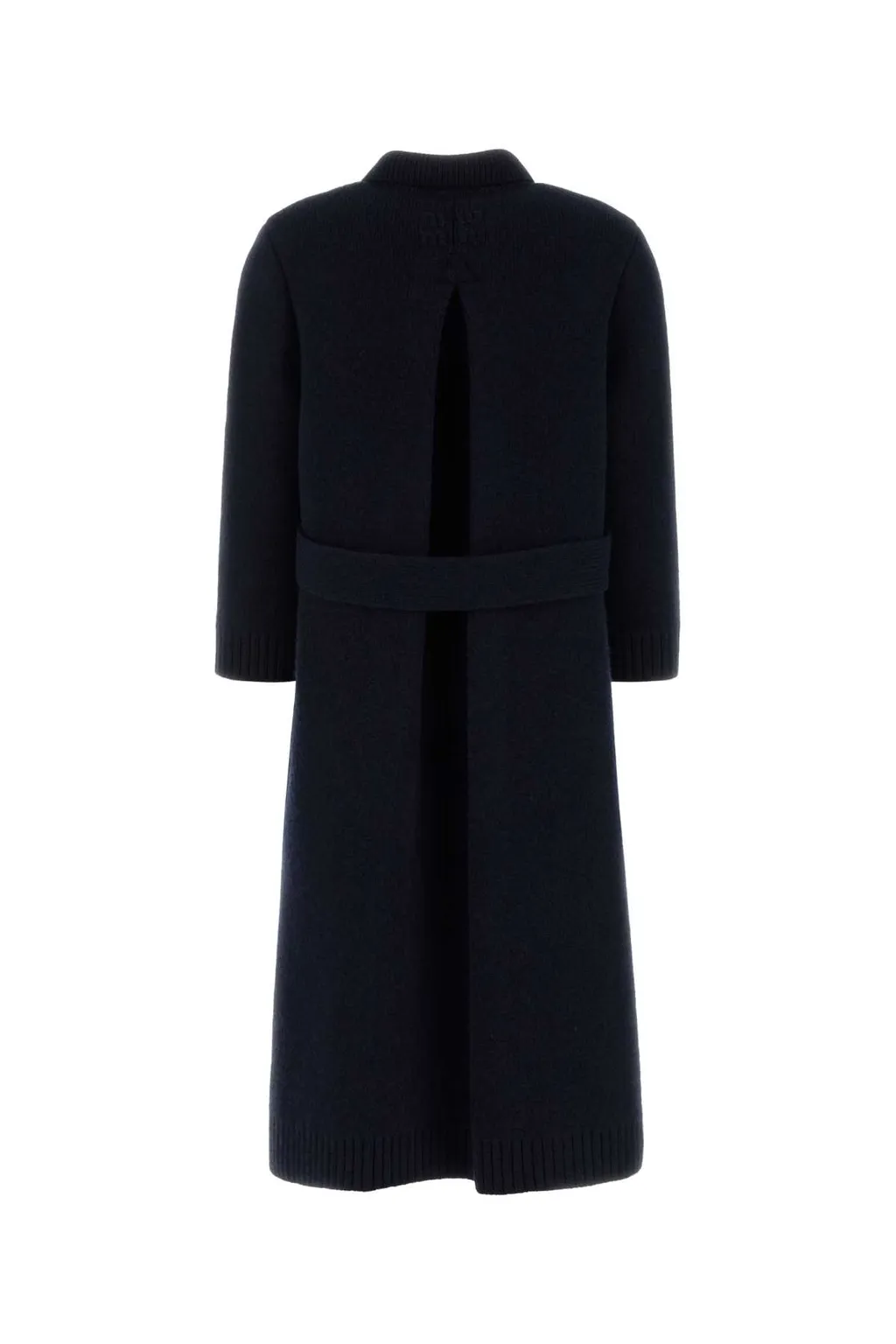 Double Breasted Coat
