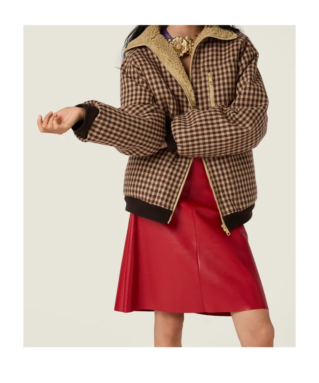 A-Line Skirt