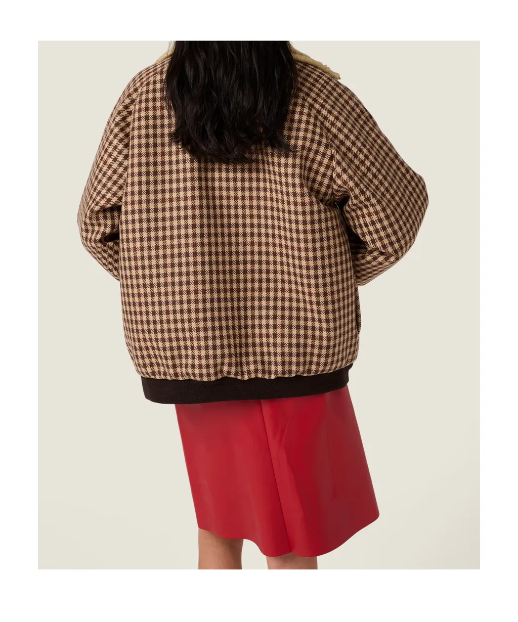 A-Line Skirt