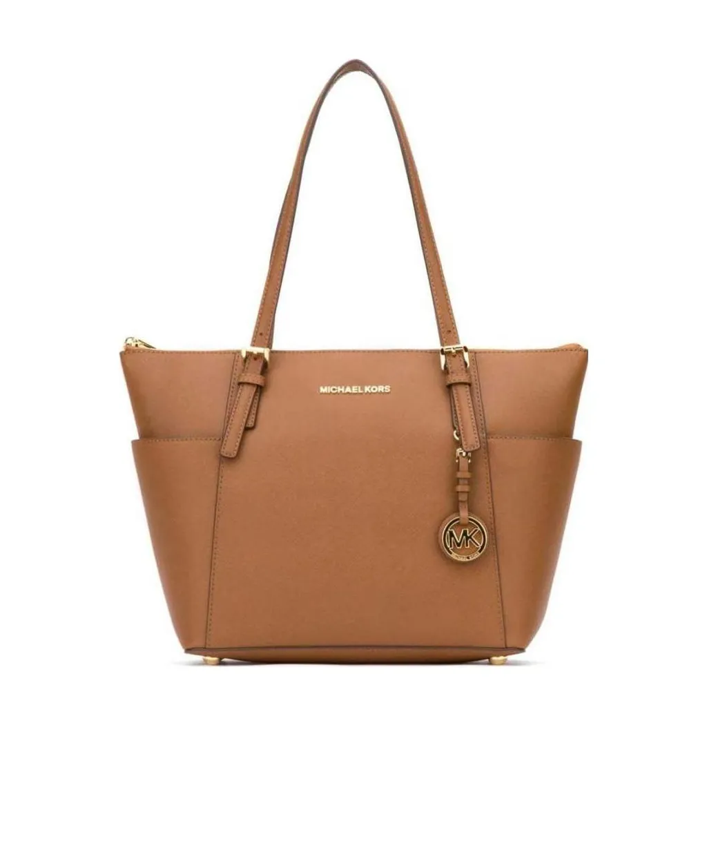 Jet Set Large Tote