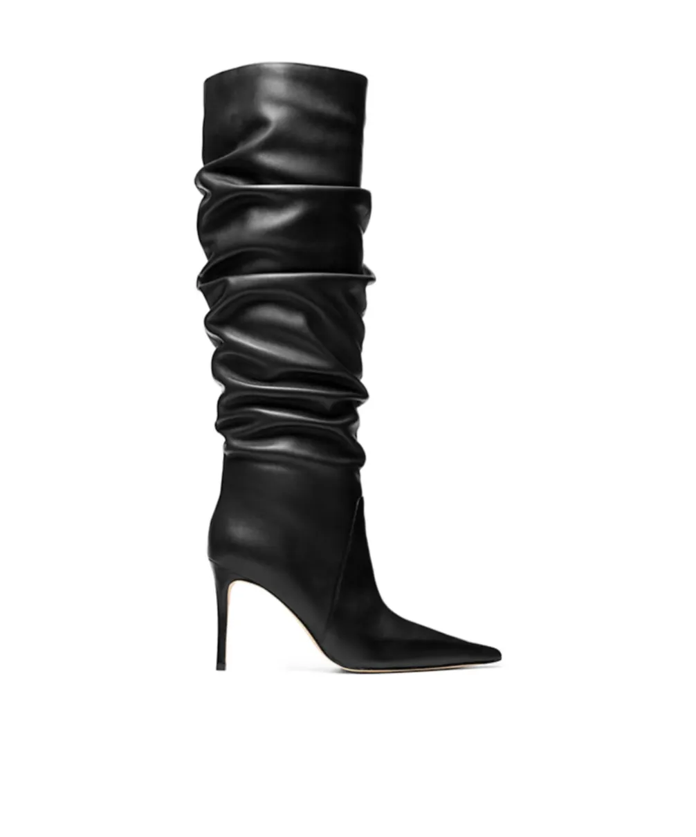 Dawn Boots