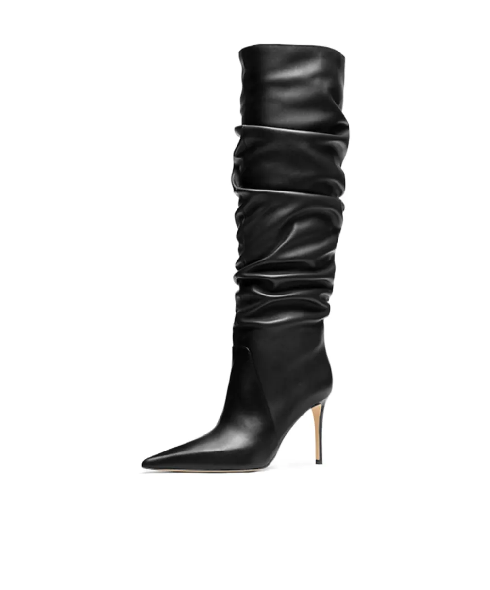 Dawn Boots