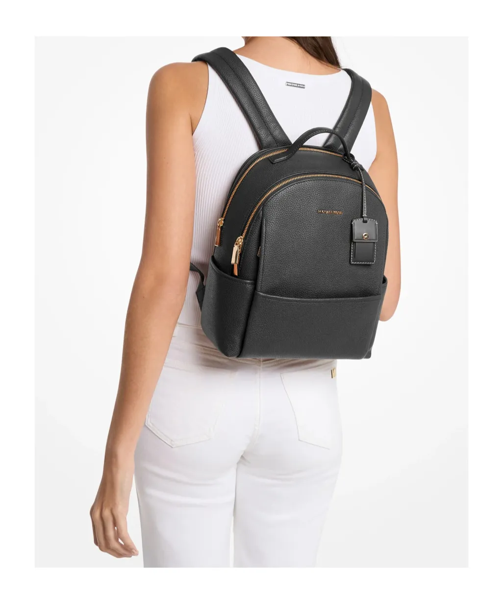 Sable Medium Backpack