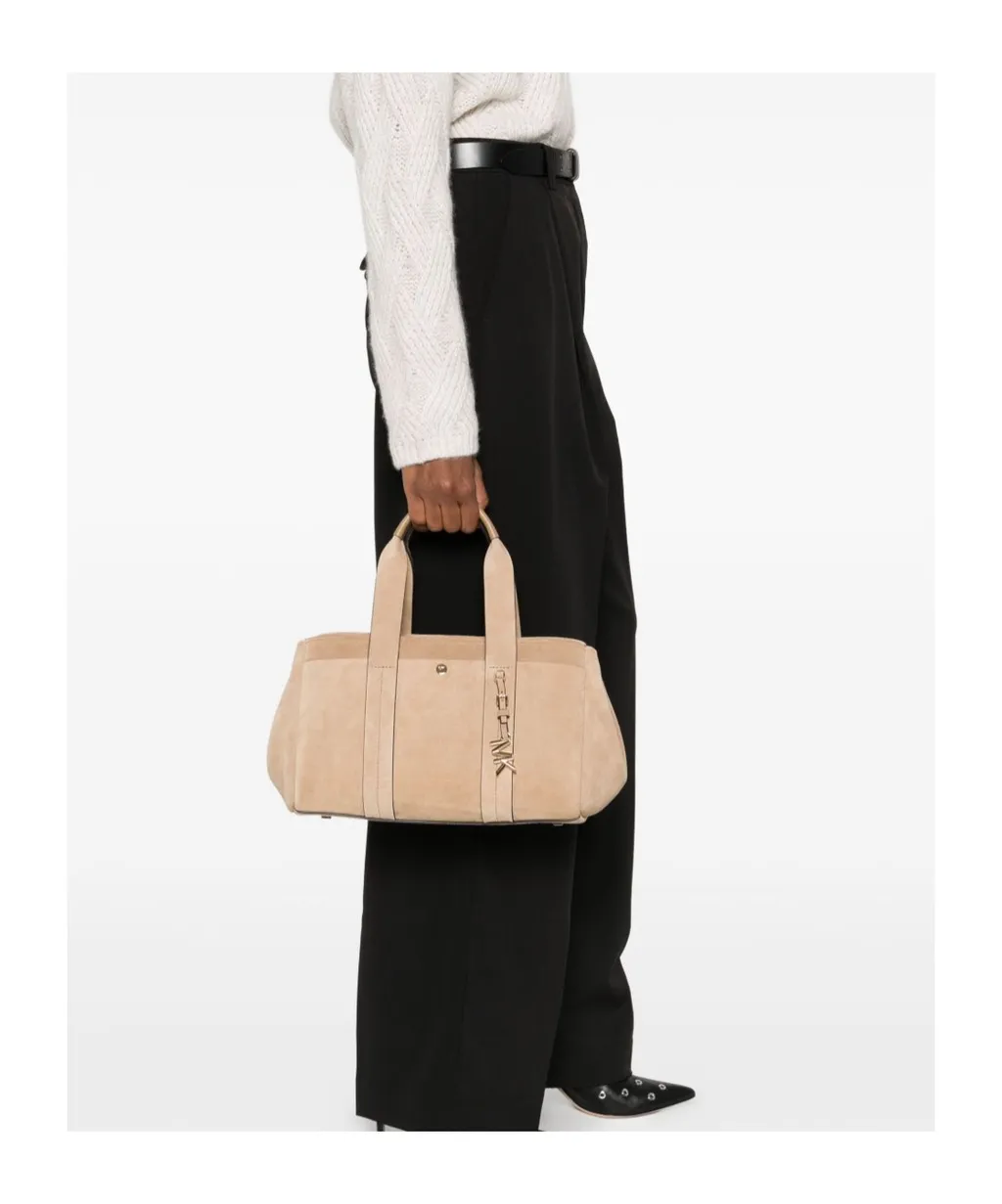 Romee Small Satchel Bag