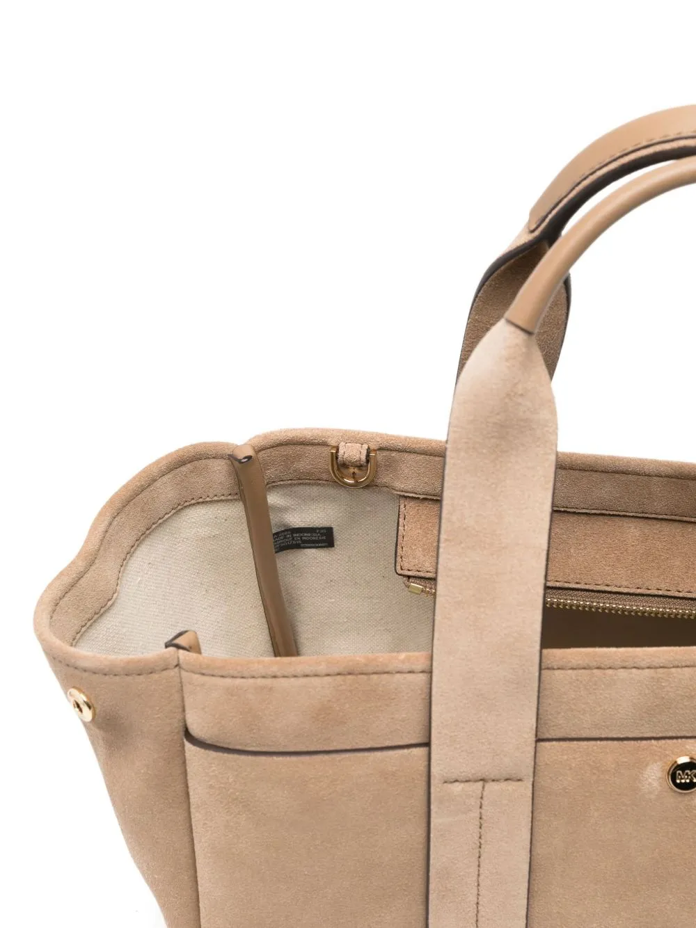 Romee Small Satchel Bag