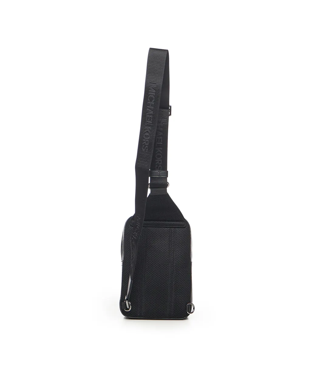 Edison Scratch-Resistant Sling Pack