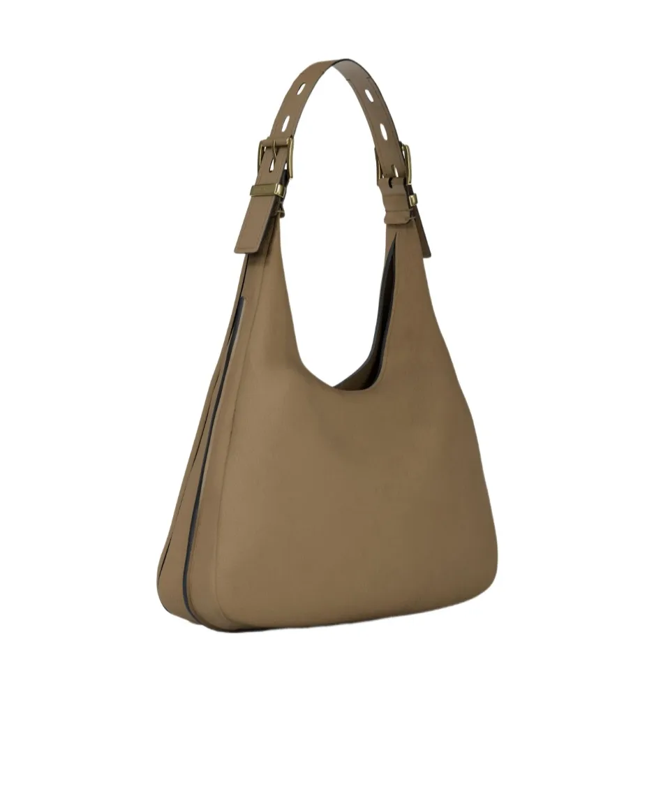 Nolita Large Hobo Shoulder Bag