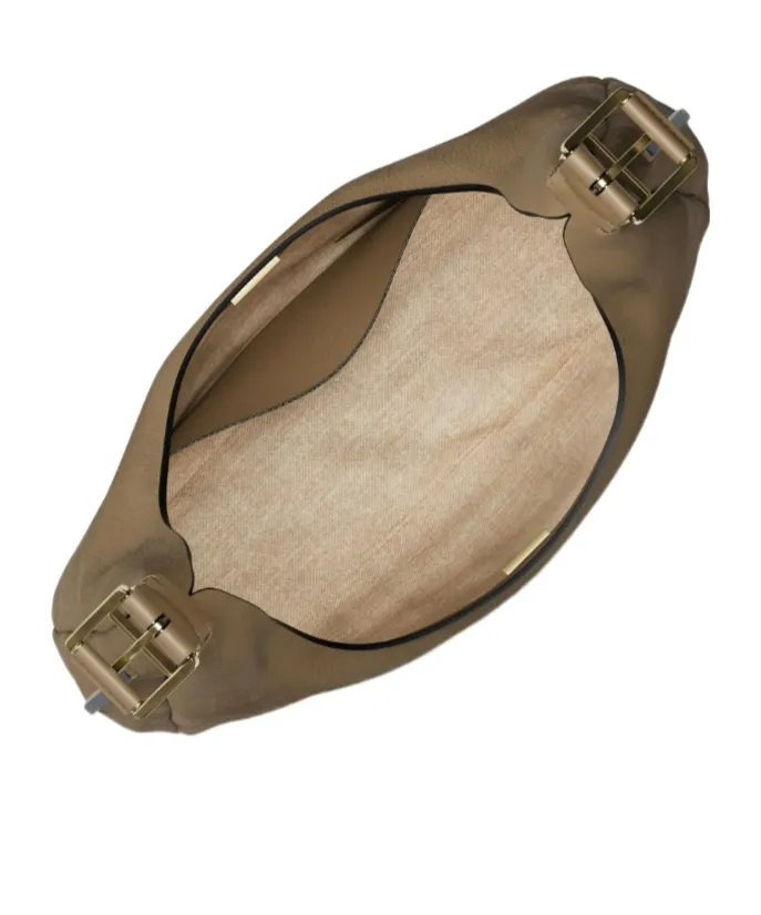 Nolita Large Hobo Shoulder Bag