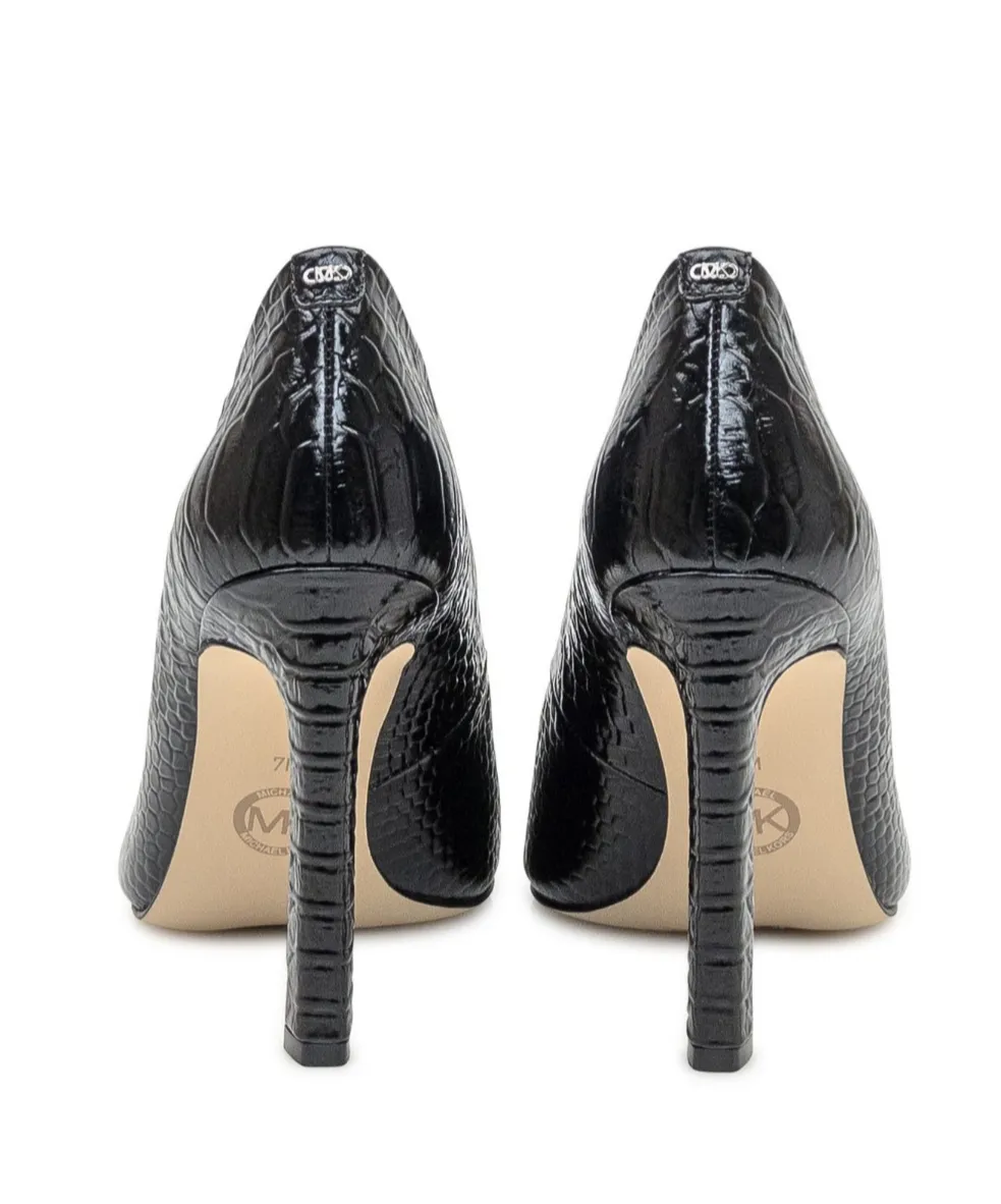 Amara Pointed Toe Pumps