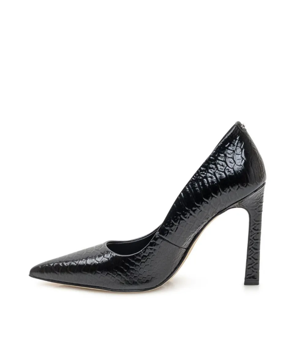 Amara Pointed Toe Pumps