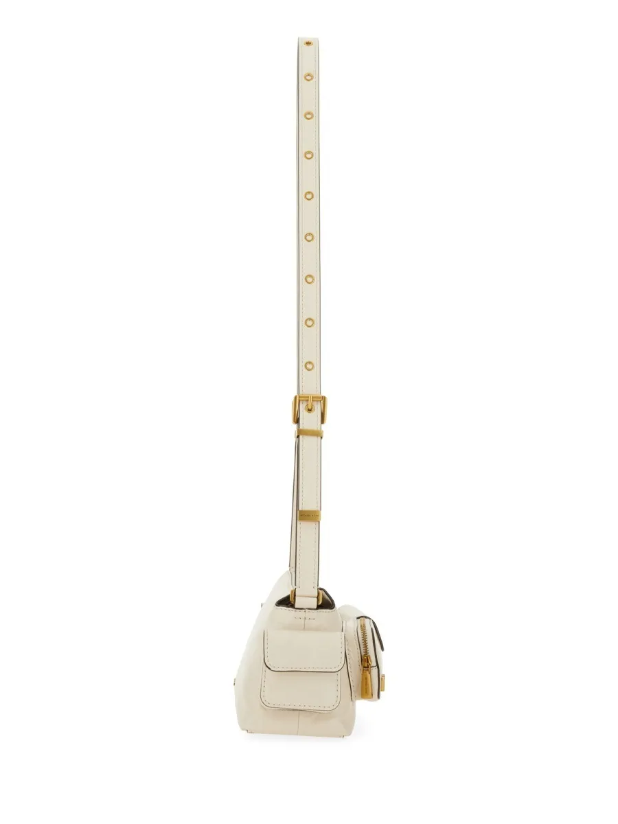 Dakota Small Shoulder Bag