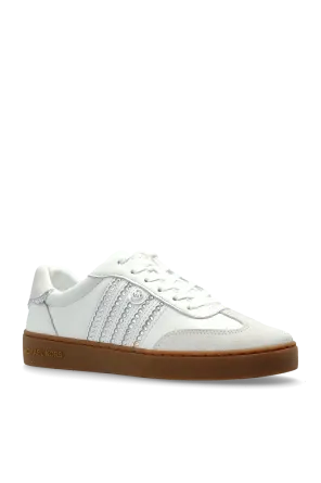 Scotty Lace-Up Sneakers