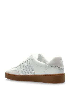 Scotty Lace-Up Sneakers