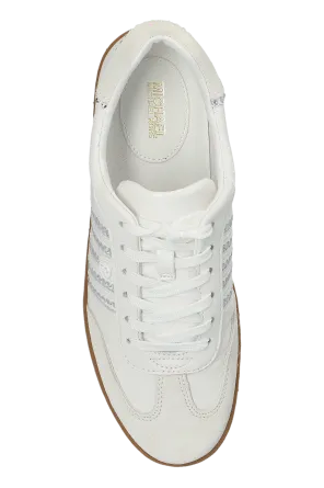 Scotty Lace-Up Sneakers